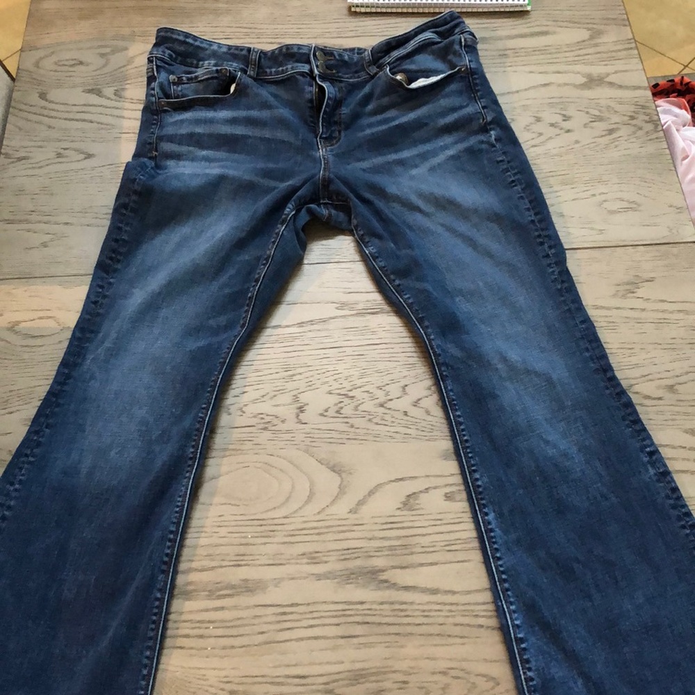 America eagle size 20